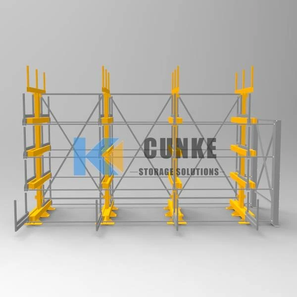 Pipe Rack