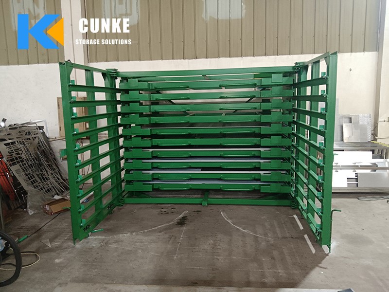 Light Duty Sheet Metal Rack manufacturer Light Duty Sheet Metal Rack manufacturer