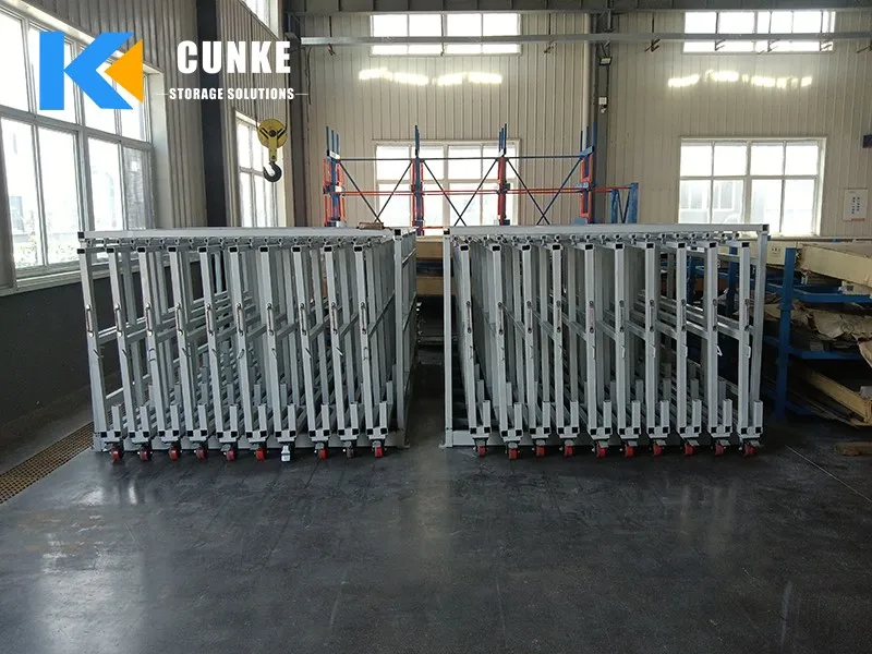 Vertical Sheet Metal Rack manufacturer Vertical Sheet Metal Rack manufacturer